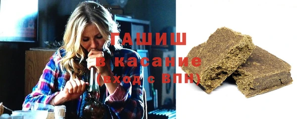 молекула духа Арсеньев
